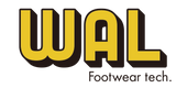 WAL footwear technology